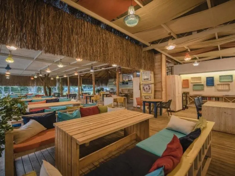 Sugar Beach Club Oludeniz 14