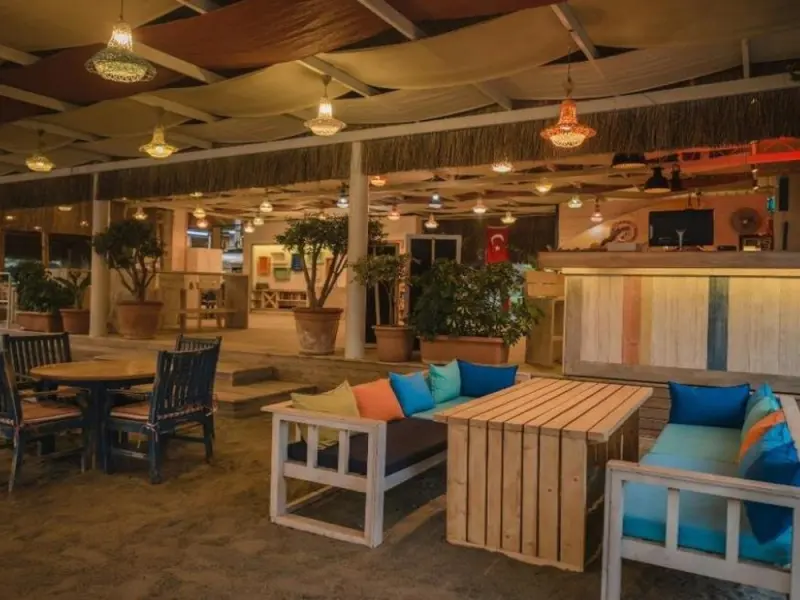 Sugar Beach Club Oludeniz 17