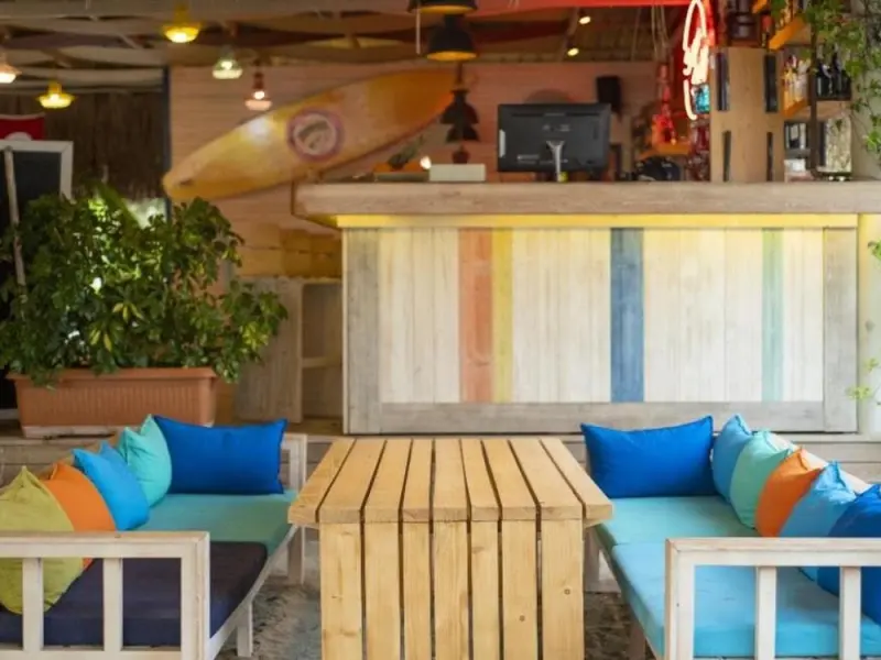 Sugar Beach Club Oludeniz 19