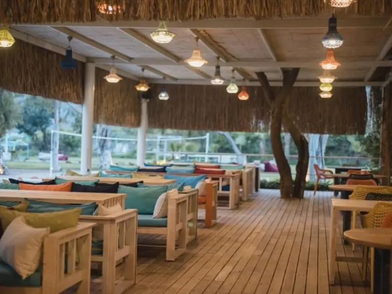 Sugar Beach Club Oludeniz 21