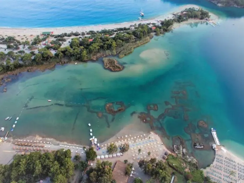 Sugar Beach Club Oludeniz 22