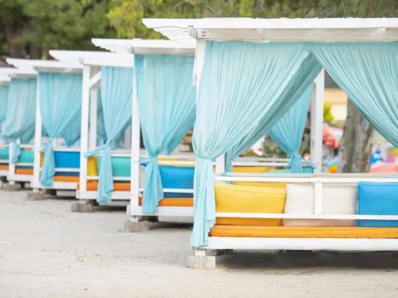 Sugar Beach Club Oludeniz 23