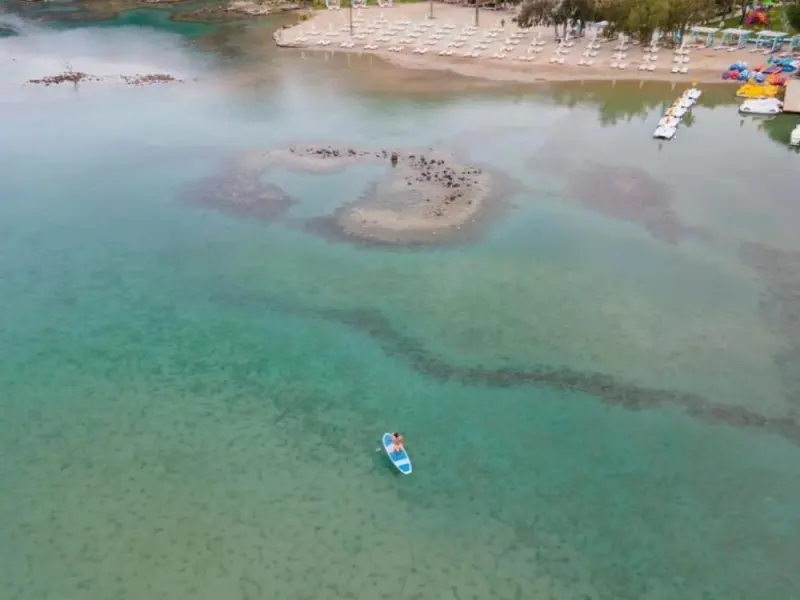 Sugar Beach Club Oludeniz 24