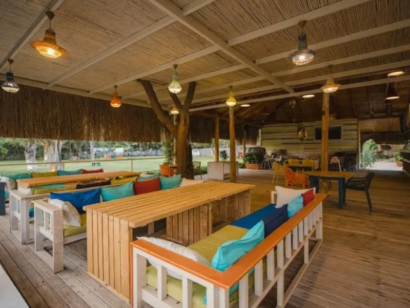 Sugar Beach Club Oludeniz 7