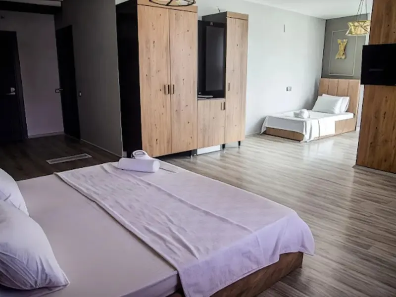 We Nirvana Suit Otel 16