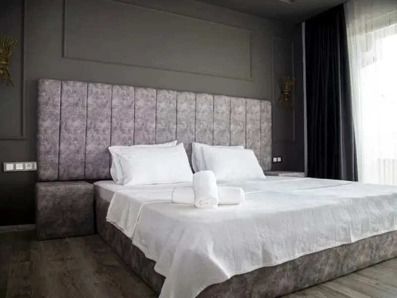 We Nirvana Suit Otel 21