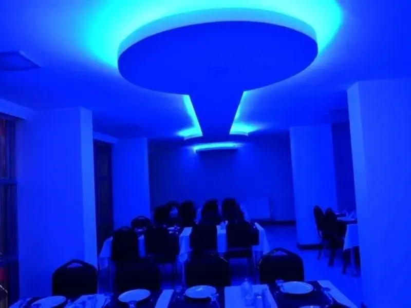 Grand Ağa Hotel 11
