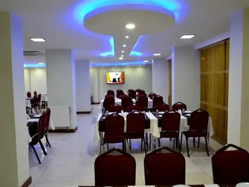 Grand Ağa Hotel 14