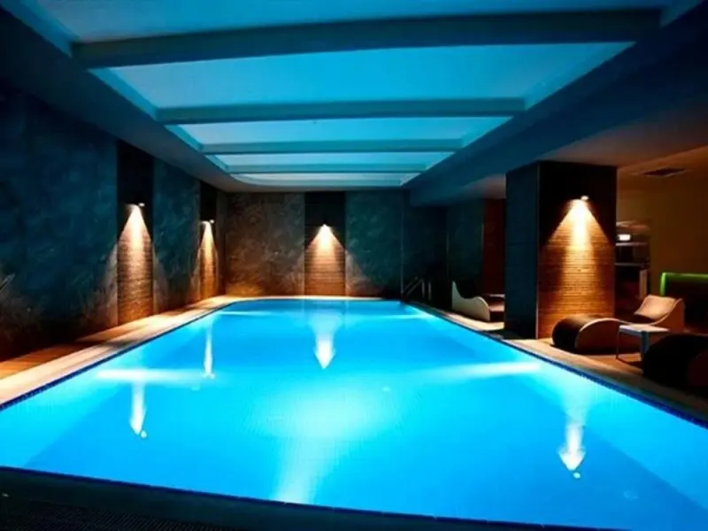 Grand Ağa Hotel 3
