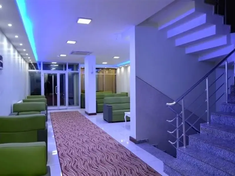 Grand Ağa Hotel 4