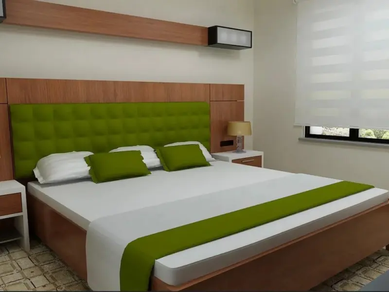 Grand Ağa Hotel 8