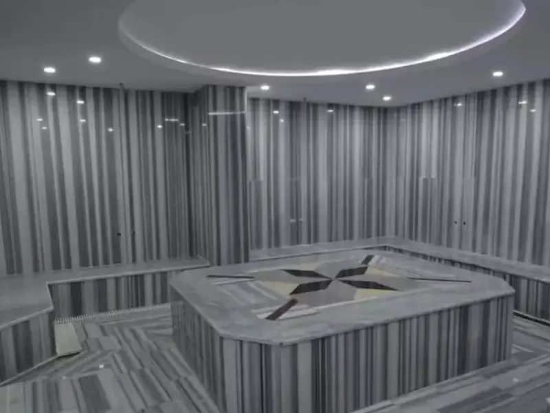 Grand Ağa Hotel 9