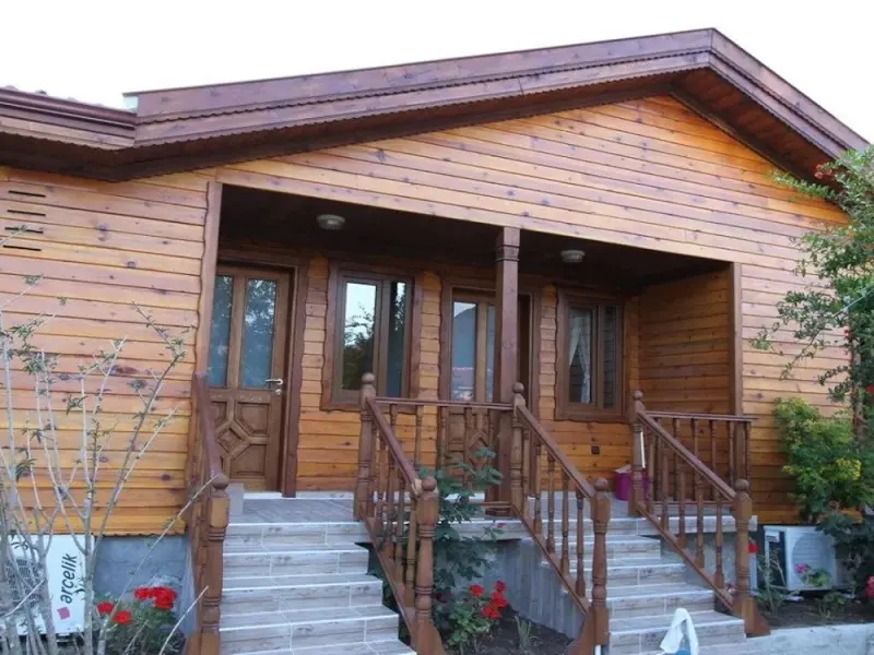 Elly's Home 1