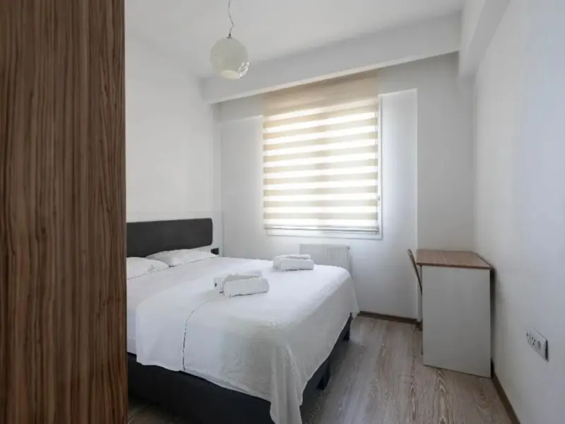 Argeus Prestij Suites Otel 12