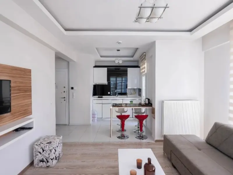 Argeus Prestij Suites Otel 14