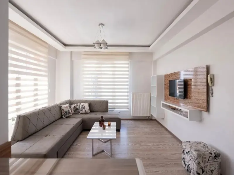 Argeus Prestij Suites Otel 4