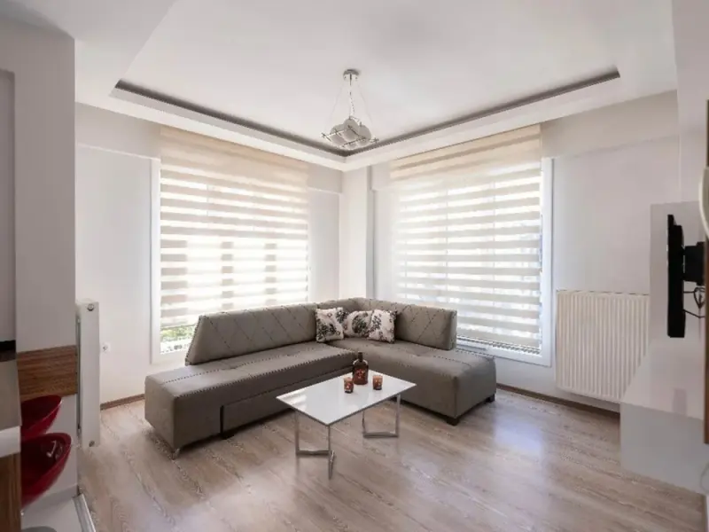 Argeus Prestij Suites Otel 5