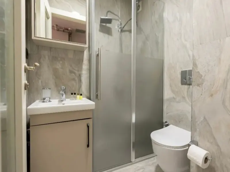 Argeus Prestij Suites Otel 7