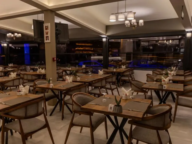 Silver Inn Hotel Spa 11