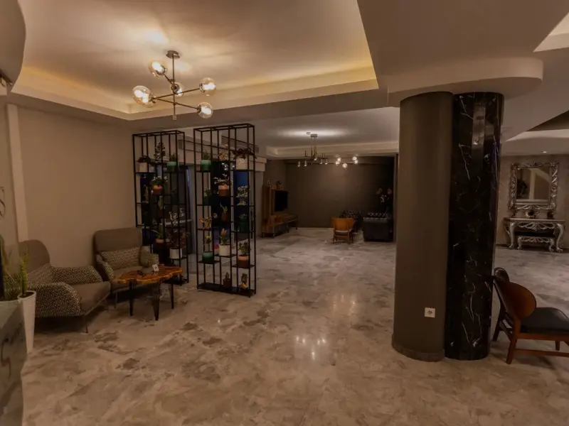Silver Inn Hotel Spa 13