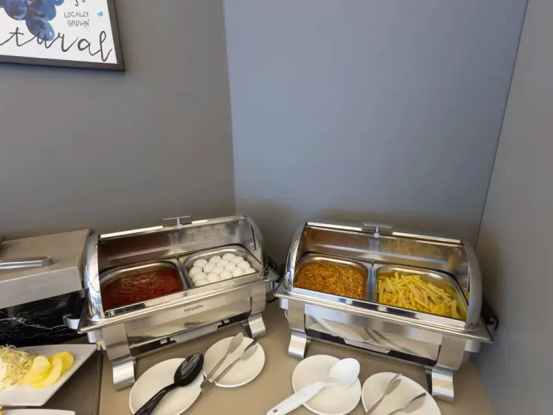Silver Inn Hotel Spa 16
