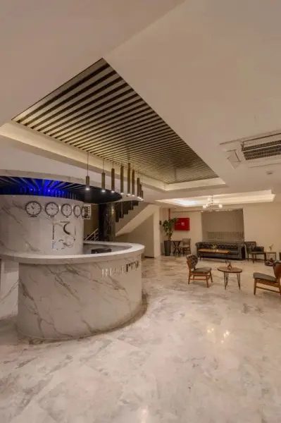Silver Inn Hotel Spa 17