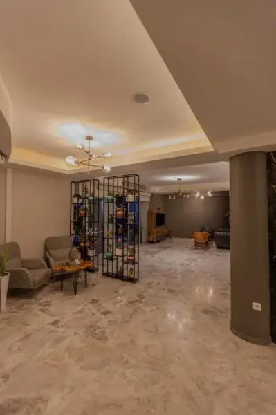 Silver Inn Hotel Spa 18