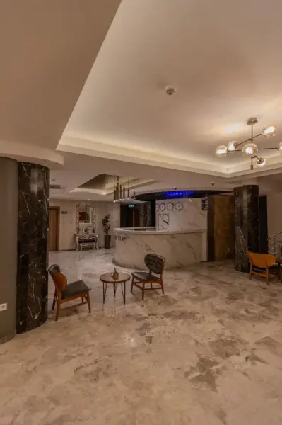 Silver Inn Hotel Spa 20
