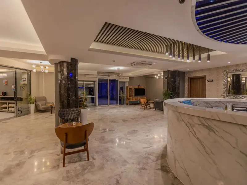 Silver Inn Hotel Spa 5