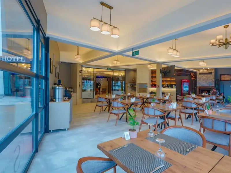 Silver Inn Hotel Spa 6