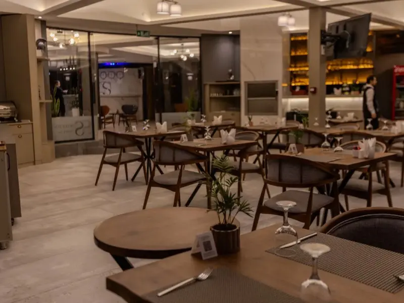 Silver Inn Hotel Spa 7