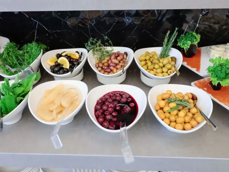 Silver Inn Hotel Spa 8