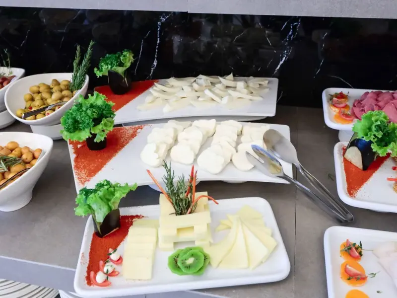 Silver Inn Hotel Spa 9