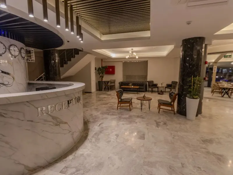 Silver Inn Hotel Spa 10