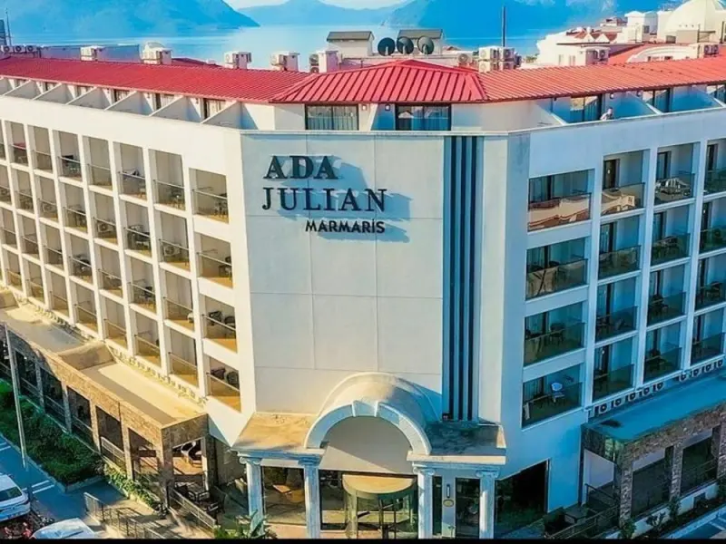 Ada Julian Marmaris Hotel 1