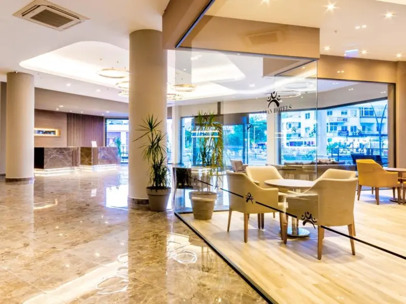 Ada Julian Marmaris Hotel 13