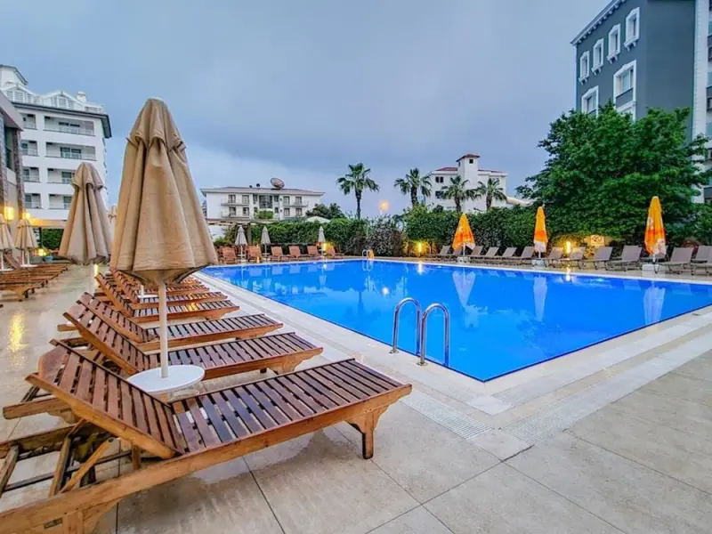 Ada Julian Marmaris Hotel 14
