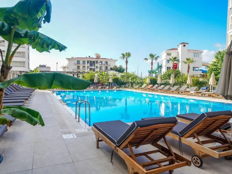 Ada Julian Marmaris Hotel 15