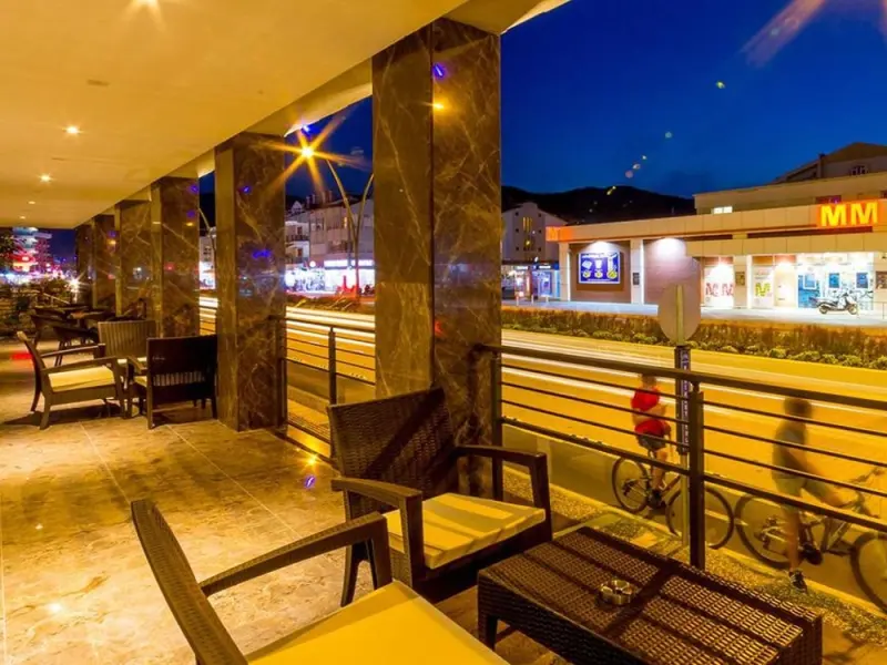 Ada Julian Marmaris Hotel 17