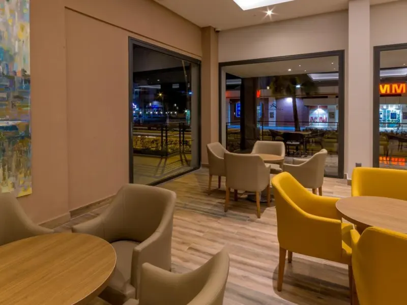 Ada Julian Marmaris Hotel 18