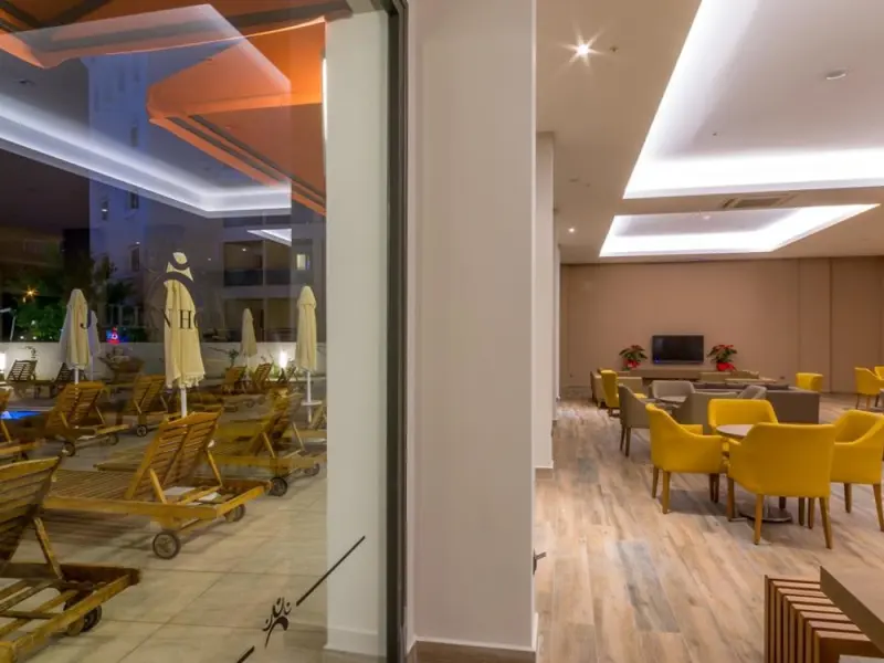 Ada Julian Marmaris Hotel 19