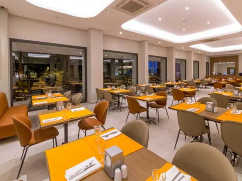 Ada Julian Marmaris Hotel 20