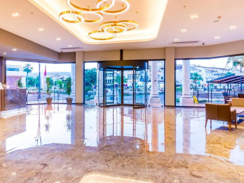 Ada Julian Marmaris Hotel 2