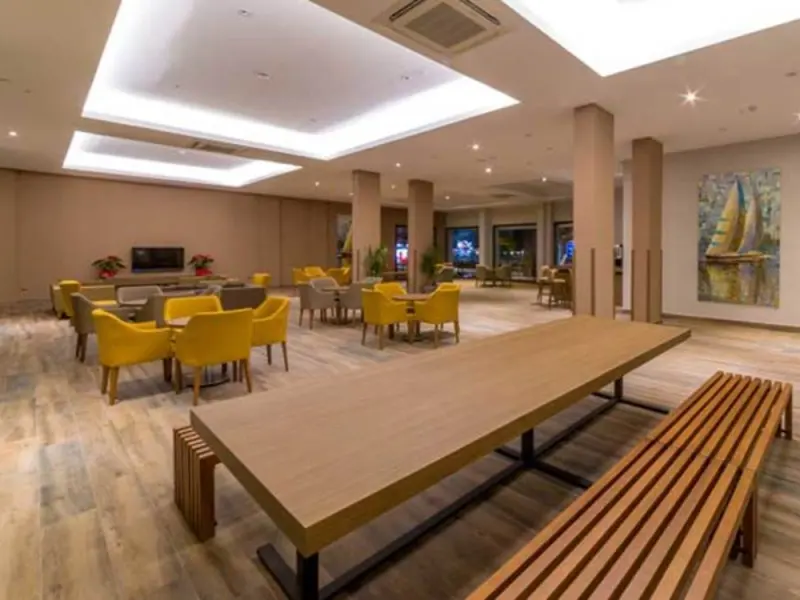 Ada Julian Marmaris Hotel 28