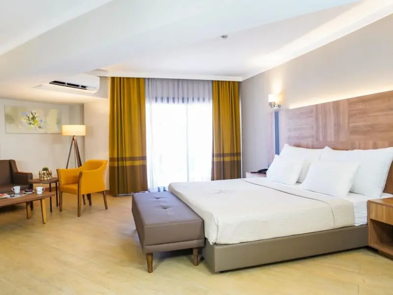Ada Julian Marmaris Hotel 29