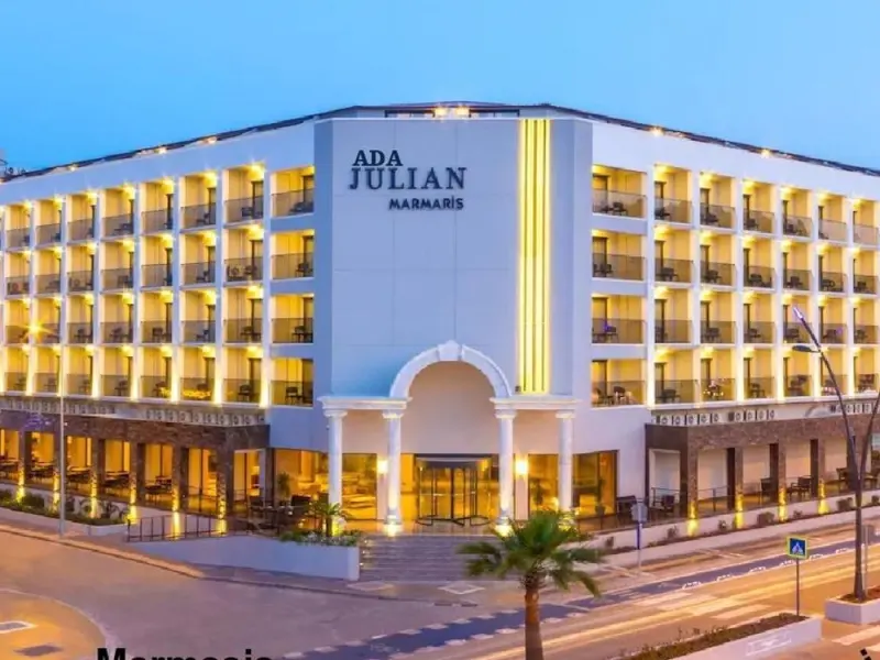 Ada Julian Marmaris Hotel 3