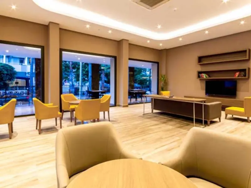 Ada Julian Marmaris Hotel 4