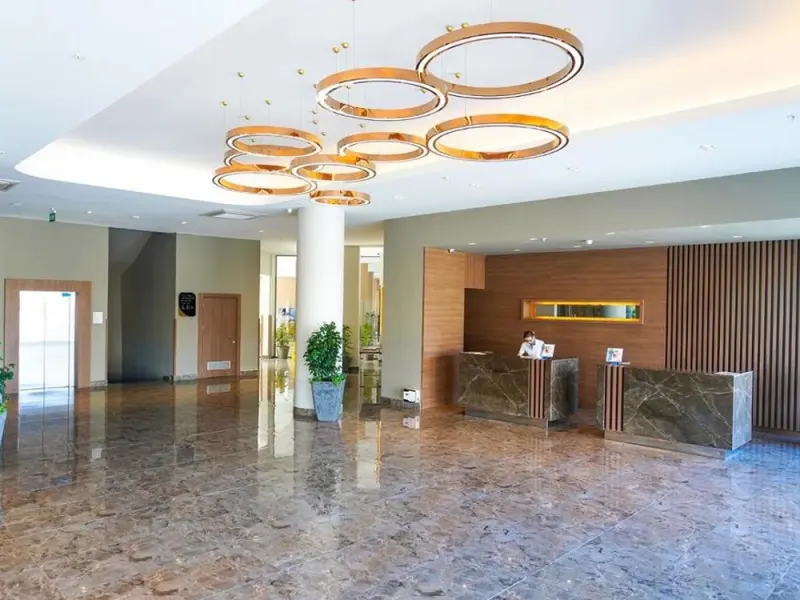 Ada Julian Marmaris Hotel 5