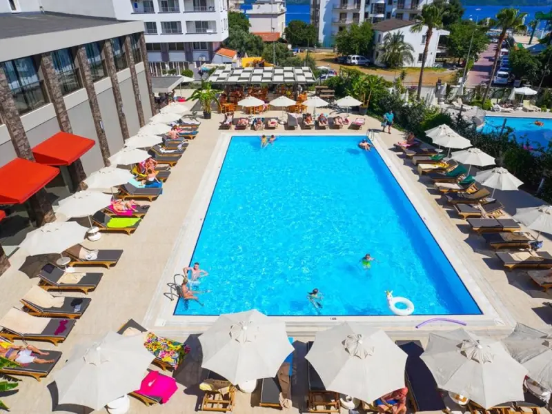 Ada Julian Marmaris Hotel 6