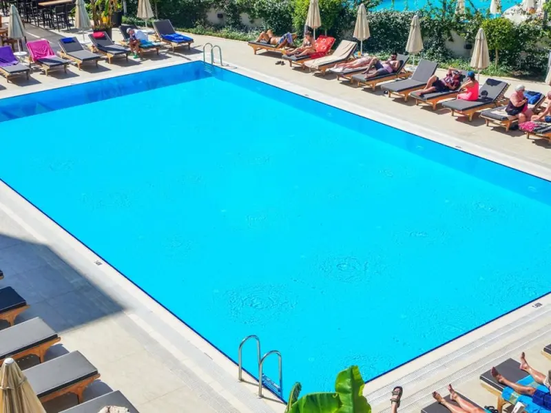 Ada Julian Marmaris Hotel 7